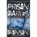 Prison Diaries - Paperback