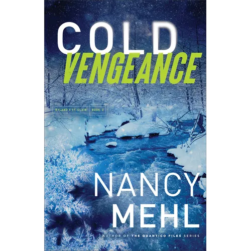 Cold Vengeance - Paperback