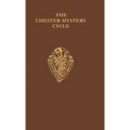 Chester Mystery Cycle 1 Eetss: C 3 C - Hardcover