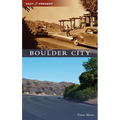 Boulder City - Hardcover
