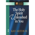 The Holy Spirit Unleashed in You: Acts - Paperback