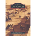 Las Cruces - Paperback