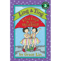 Ling & Ting: Together in All Weather - Paperback