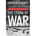 The Storm of War: A New History of the Second World War - Paperback