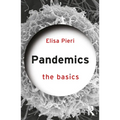 Pandemics: The Basics - Paperback
