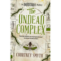 The Undead Complex: The Undetectables Series - Paperback
