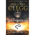 The Lady of Serpents - Paperback