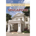 The History of Singapore - Hardcover