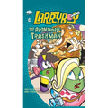 Larryboy and the Abominable Trashman! - Paperback
