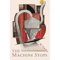 The Machine Stops - Paperback