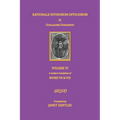 Rationale Divinorum Officiorum by Guillaume Durandus. Volume Six: Books Seven and Eight - Paperback