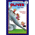 Oliver - Paperback