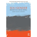 Sex/Gender: Biology in a Social World - Paperback