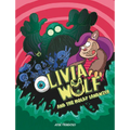 Olivia Wolf and the Moldy Sandwich - Paperback