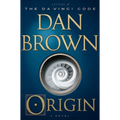 Origin - Hardcover