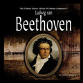 Ludwig Van Beethoven - Paperback