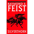 Silverthorn - Hardcover