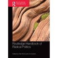 Routledge Handbook of Radical Politics - Paperback