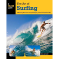 Art of Surfing - Paperback
