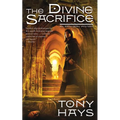 The Divine Sacrifice: An Arthurian Mystery - Paperback