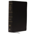 Life in the Spirit Study Bible-KJV - Bonded Leather