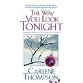 The Way You Look Tonight: A Gripping Novel of Psychological Terror - Paperback