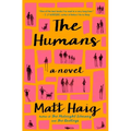 The Humans - Paperback