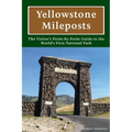 Yellowstone Mileposts - Paperback