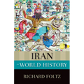 Iran in World History - Paperback