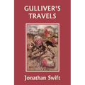 Gulliver's Travels (Yesterday's Classics) - Paperback