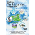 Let's Explore the British Isles - Paperback