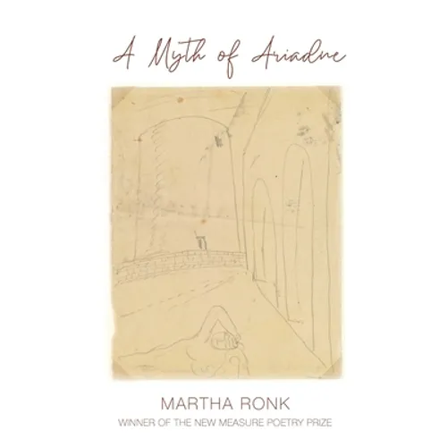A Myth of Ariadne - Paperback