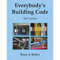 Everybody's Building Code - Paperback