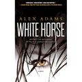 White Horse - Paperback