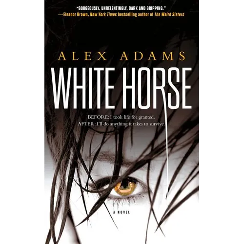 White Horse - Paperback