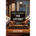 Shirley Jackson's "the Lottery: The Authorized Graphic Adaptation - Hardcover