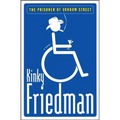 The Prisoner of Vandam Street - Paperback