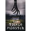 The Tickle Monster - Paperback