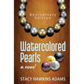 Watercolored Pearls - Paperback