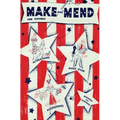 Make and Mend For Victory - Paperback