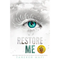 Restore Me - Paperback