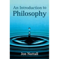 Introduction to Philosophy - Paperback