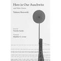 Here in Our Auschwitz and Other Stories - Hardcover