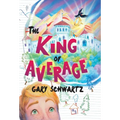 The King of Average - Hardcover
