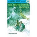 The Arctic Patrol Mystery - Hardcover