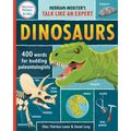Dinosaurs: 400 Words for Budding Paleontologists - Dinosaur Dictionary from Merriam-Webster - Makes a Great Gift - Hardcover