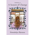 A Season of Change - Paperback