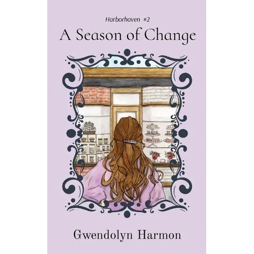 A Season of Change - Paperback