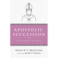 Apostolic Succession - Paperback