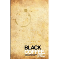Black Coffee. - Paperback